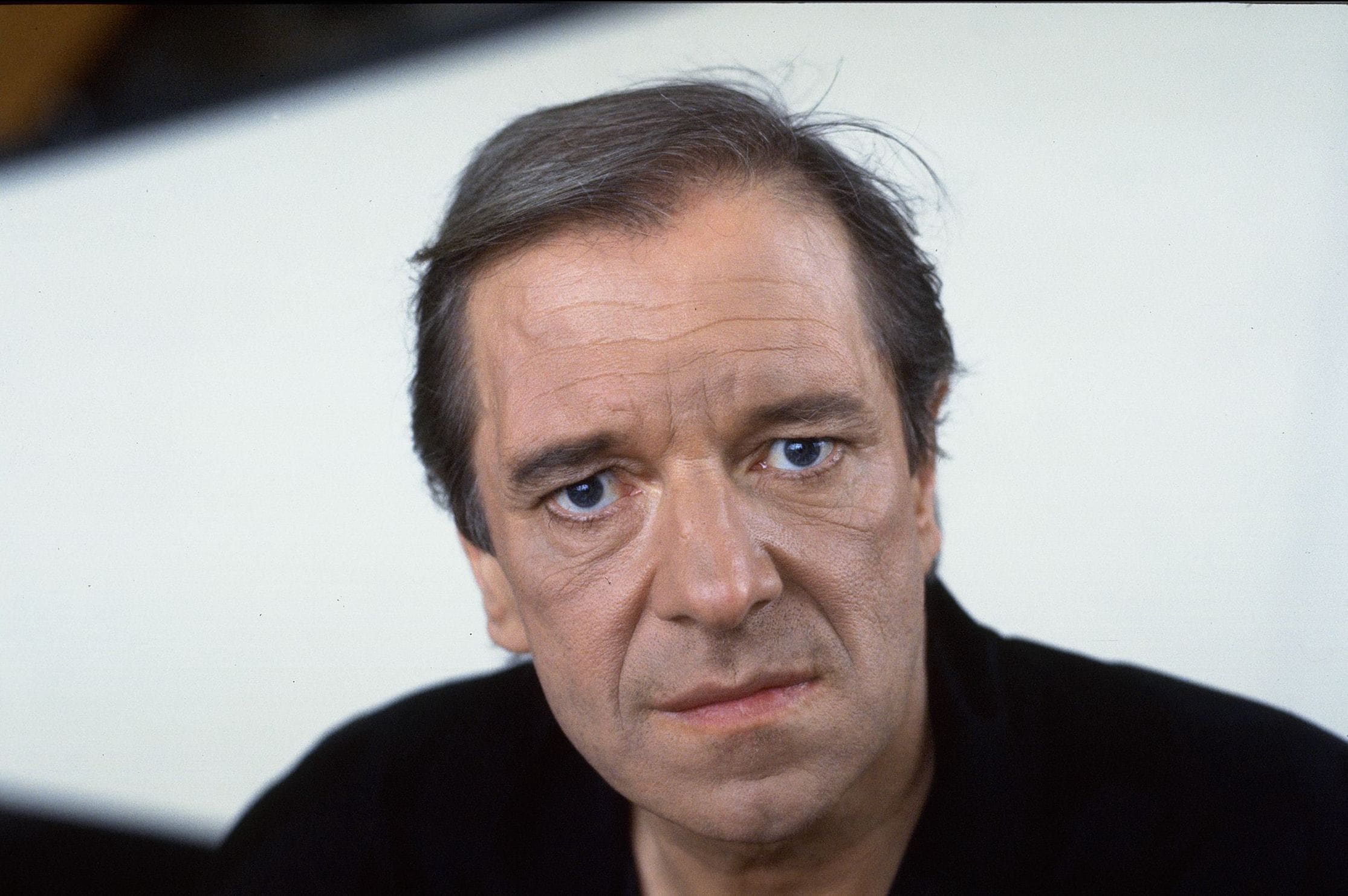 Dit schreef Het Parool na de dood van Ramses Shaffy | Het Parool