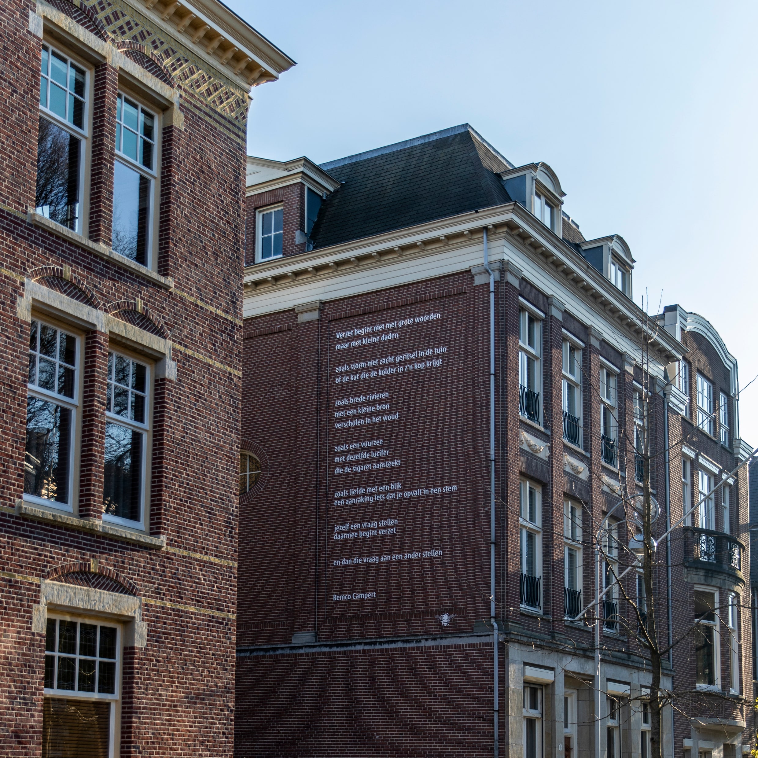 De Bezige Bij-Uitgever Francien Schuursma: ‘Ik ben van jongs af aan ...