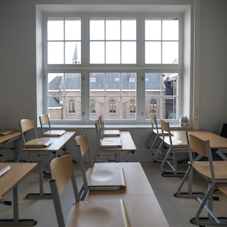 Judge: Fons Vitae Lyceum does not have to promote Kevin (13) to 8th grade