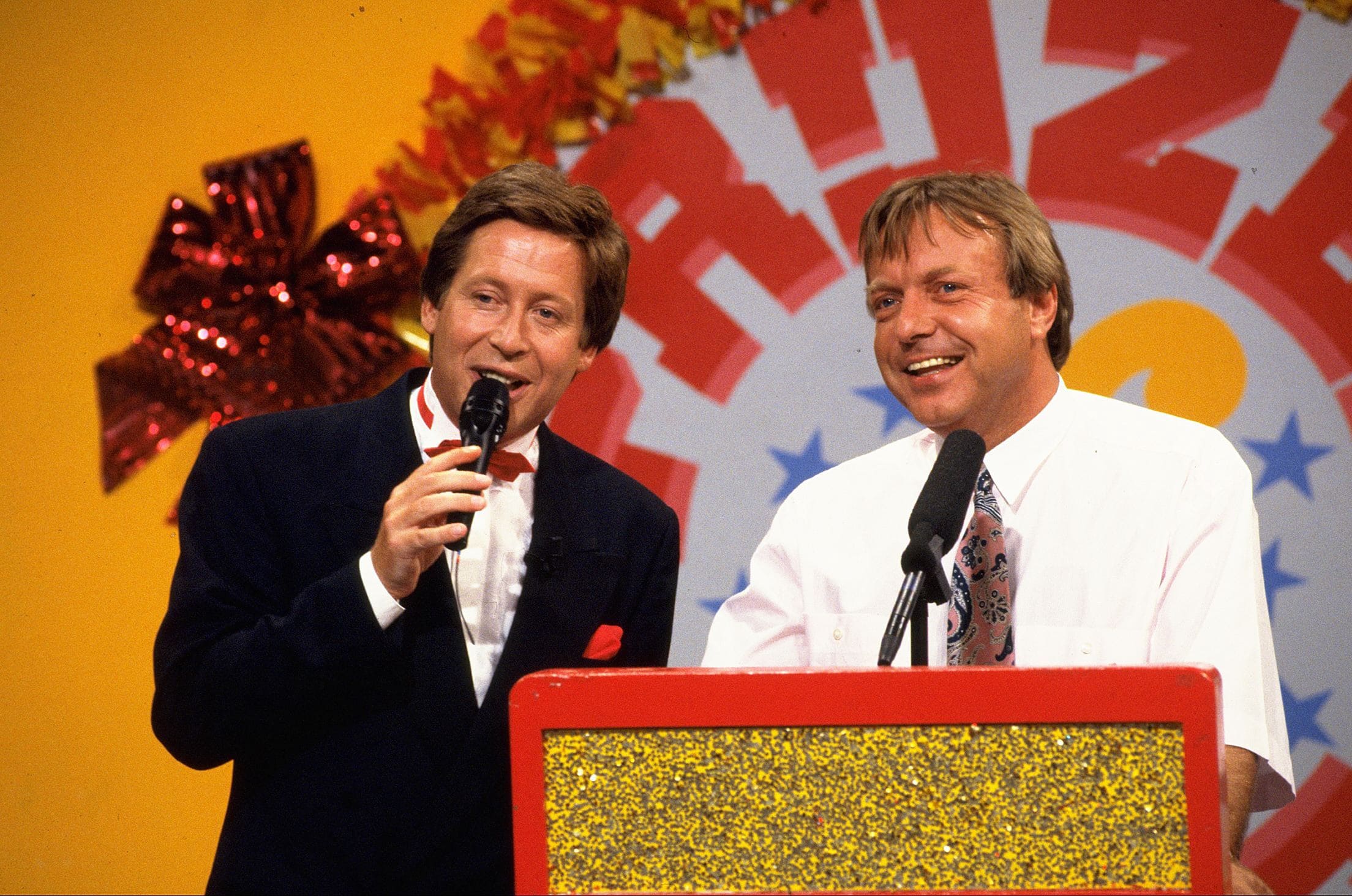 Tom Mulder (1947-2020): een klassieke radiodiscjockey met Amerikaanse ...