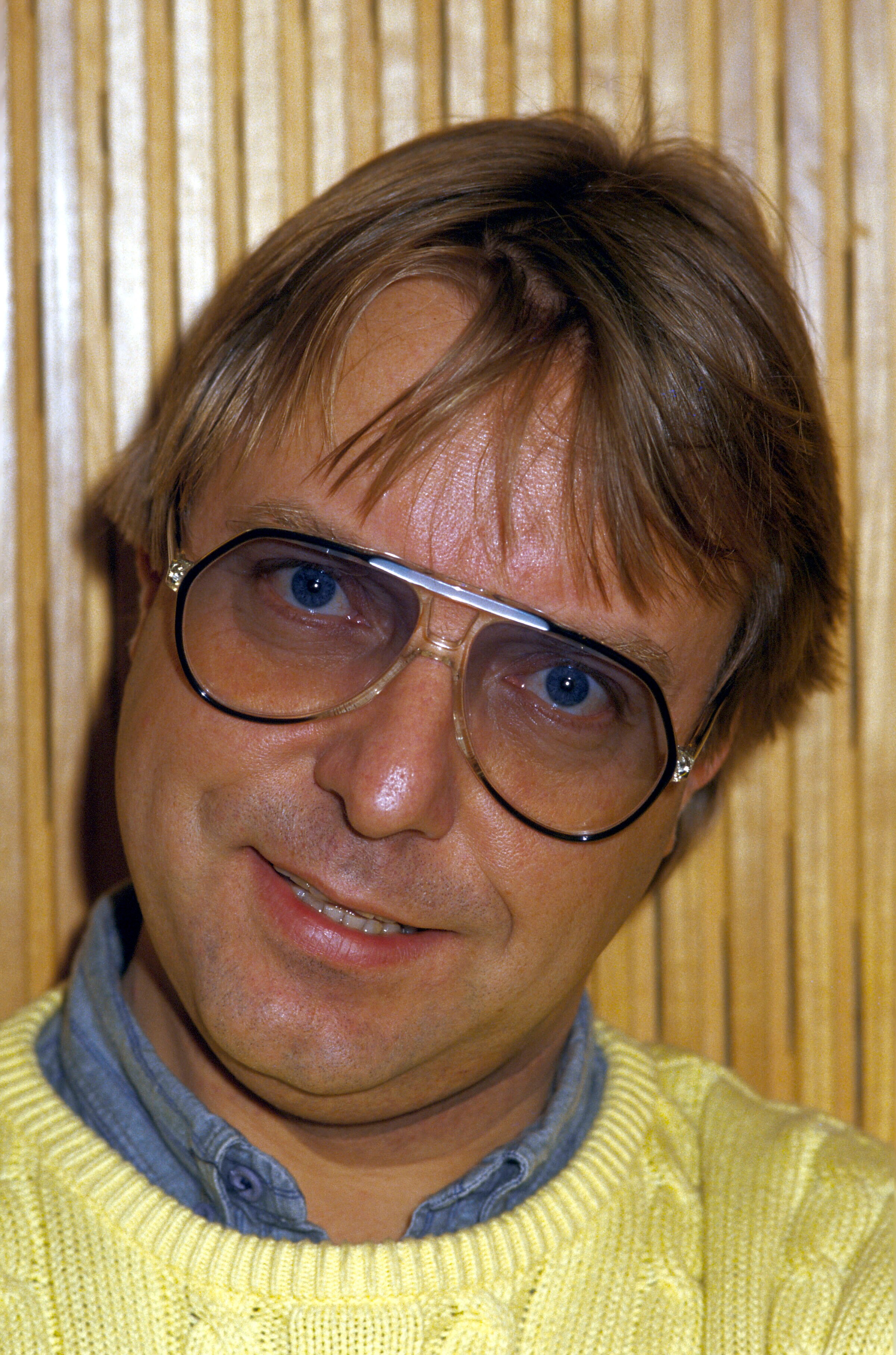 Tom Mulder (1947-2020): een klassieke radiodiscjockey met Amerikaanse ...