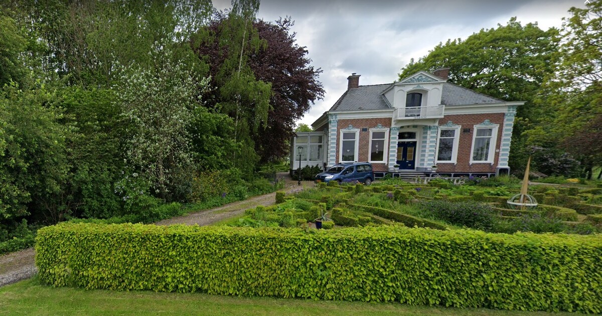 Wat kun je kopen voor de gemiddelde prijs van een huis in Amsterdam?