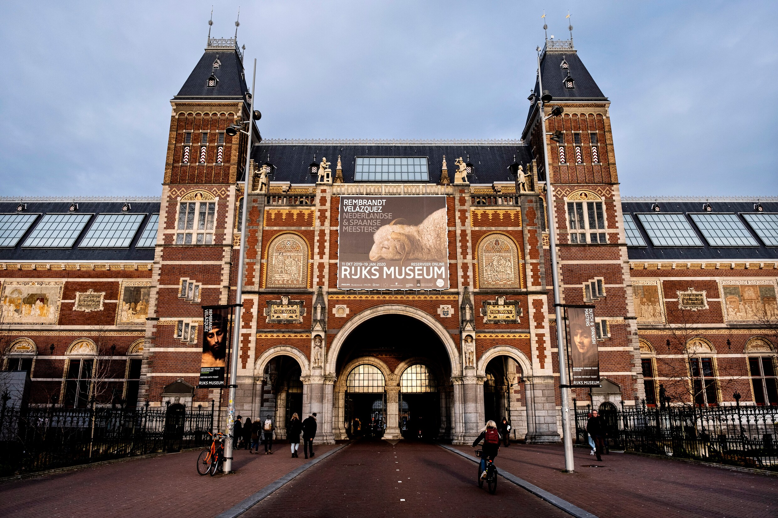 Rijksmuseum organiseert themarondleiding over vrouwen