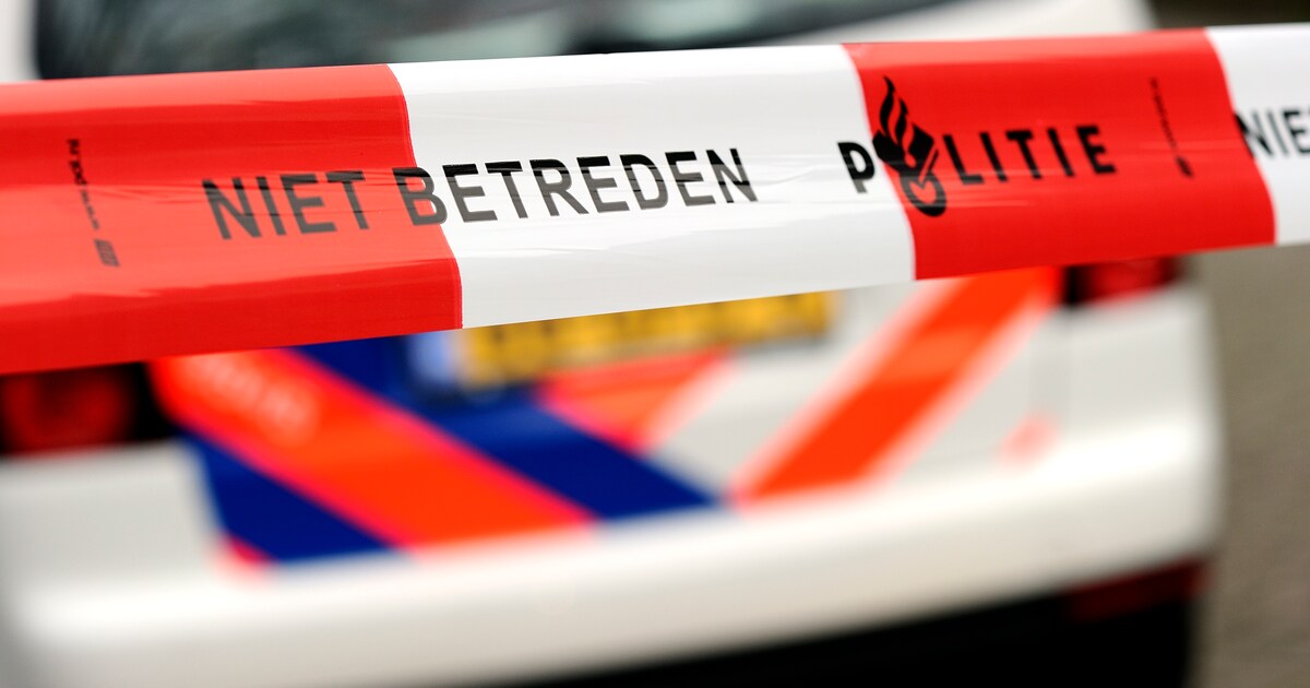 Politie zoekt slachtoffer zware mishandeling Geuzenveld
