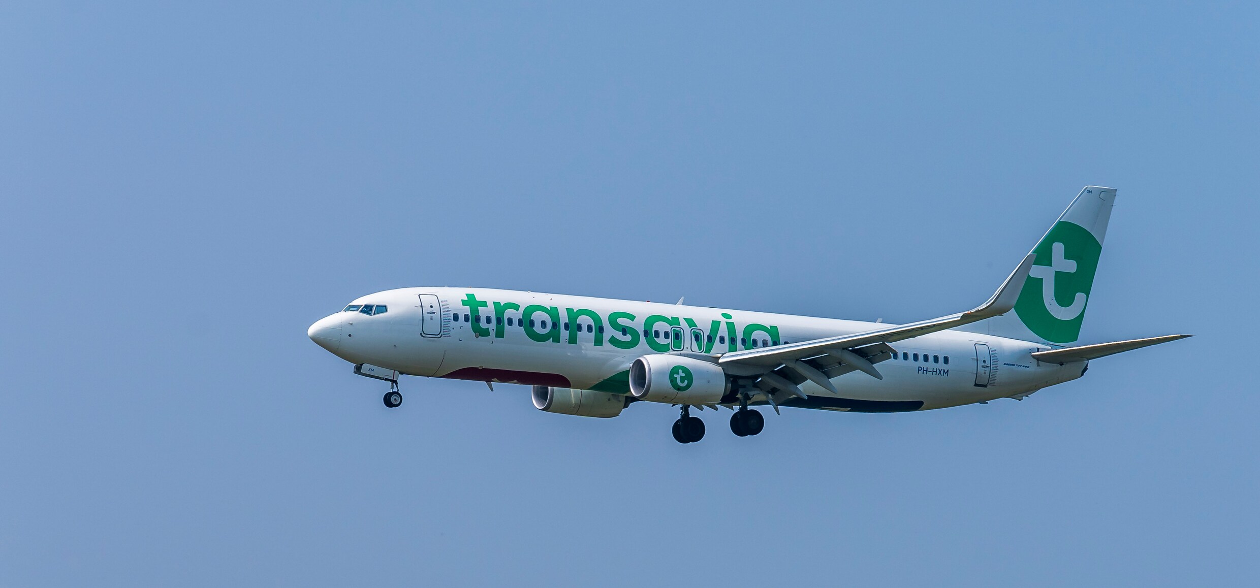 Gegevens van 80.000 Transavia-passagiers mogelijk gestolen