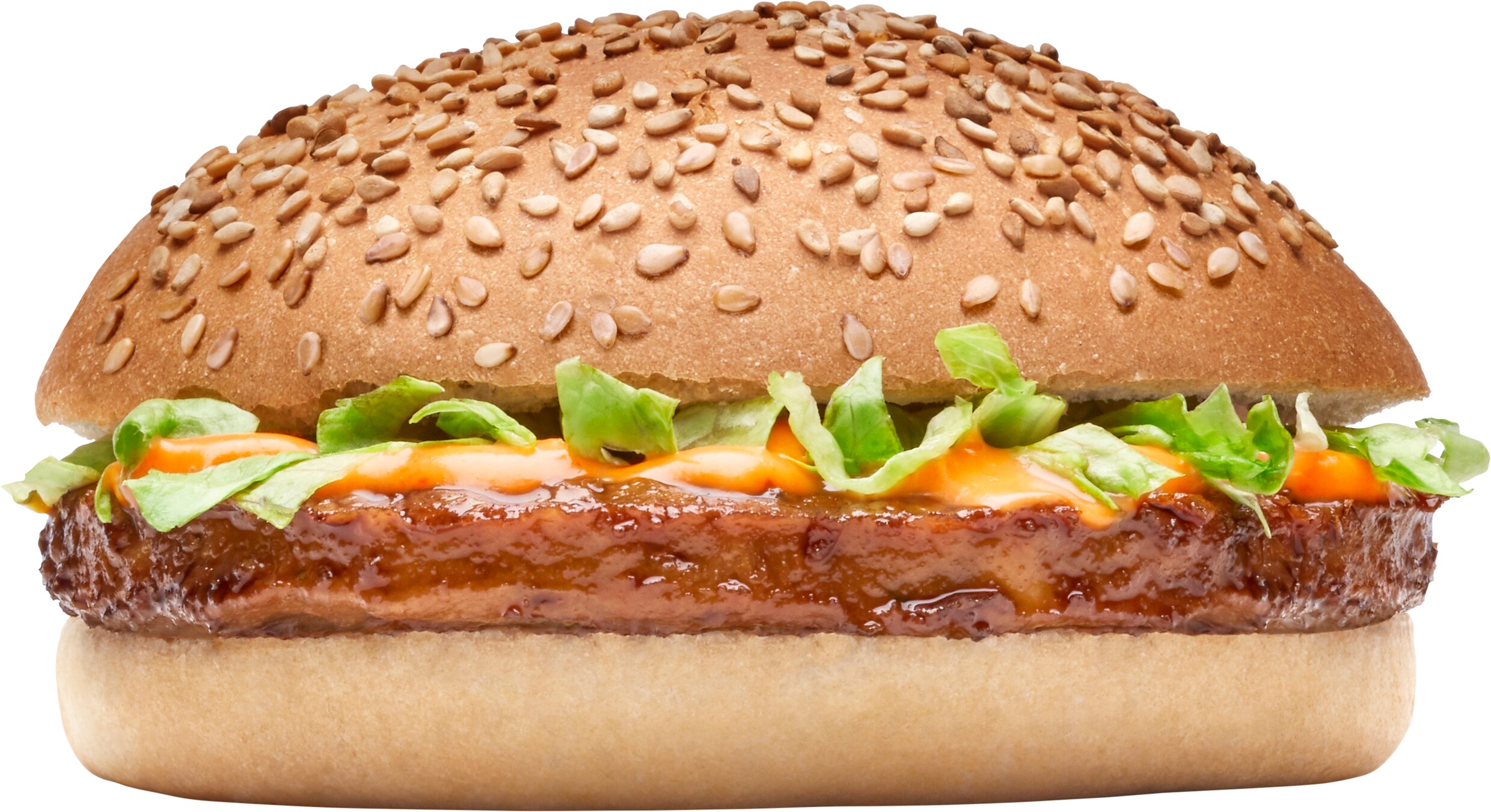 Consumentenbond: ‘Vegaburgers zijn veel te zout’