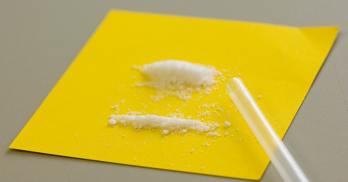 Amsterdammers Julian S. en Isaac R. krijgen 3 jaar voor handel in ‘keta’ en allerhande drugs