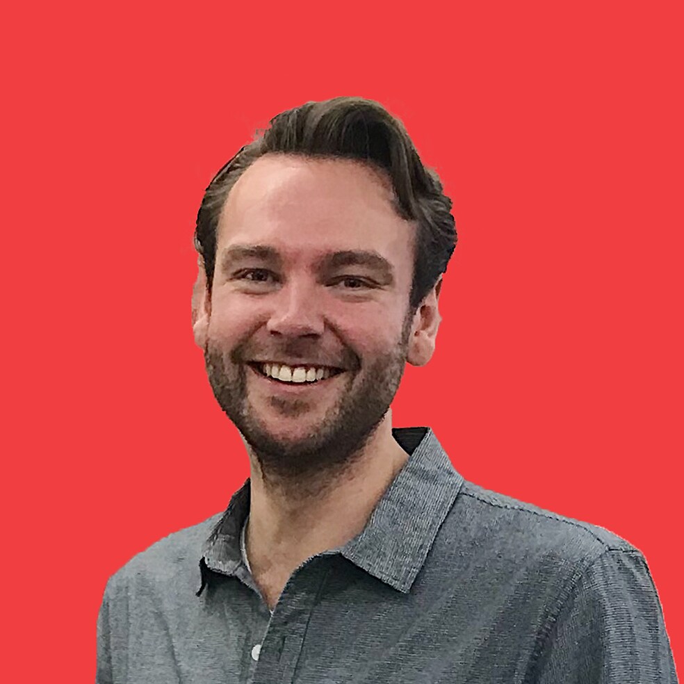 Sam van Rooij: ‘Er gaat niets boven gedrukt materiaal’ | Het Parool