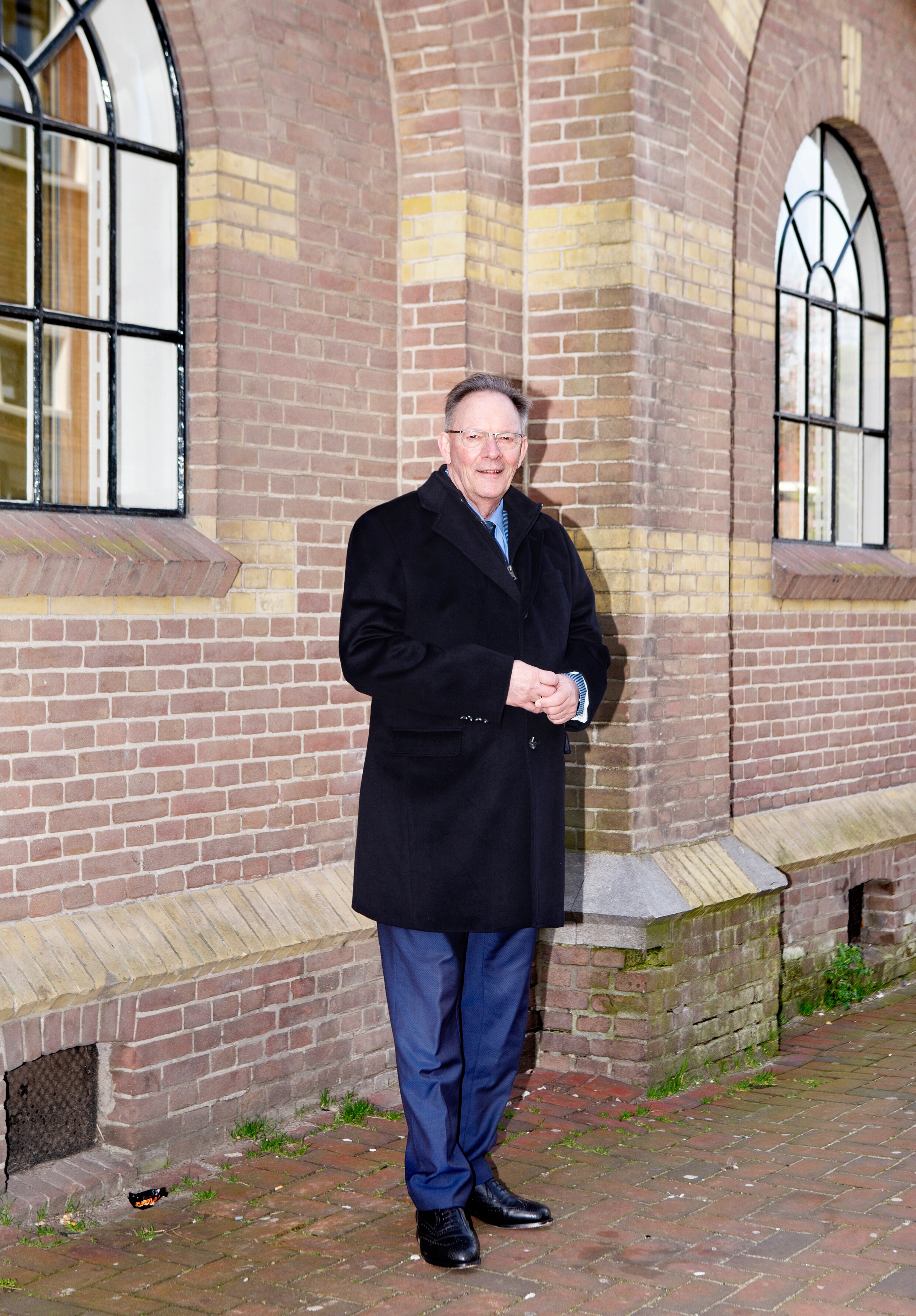 Afzwaaiend burgemeester Wormerland: ‘Een ramp is ook een mooie klus ...