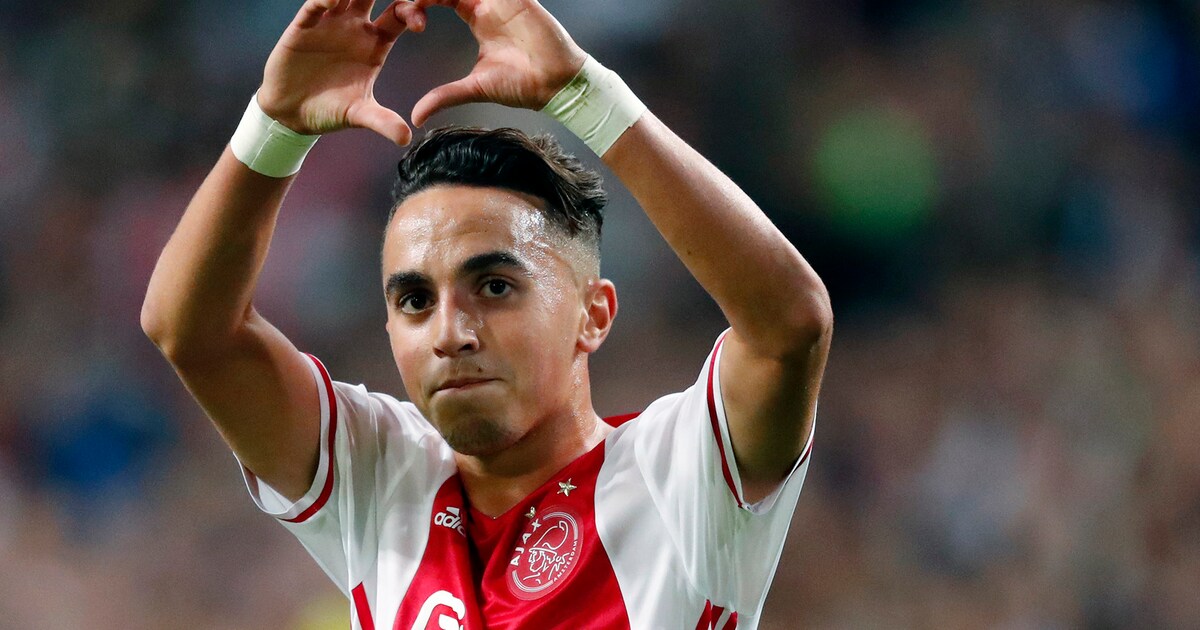 Abdelhak Nouriplein in Geuzenveld wordt 12 juni officieel geopend