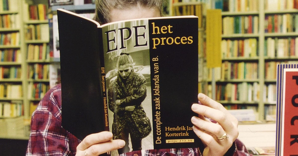 Misdaadverslaggever Hendrik Jan Korterink (64) overleden