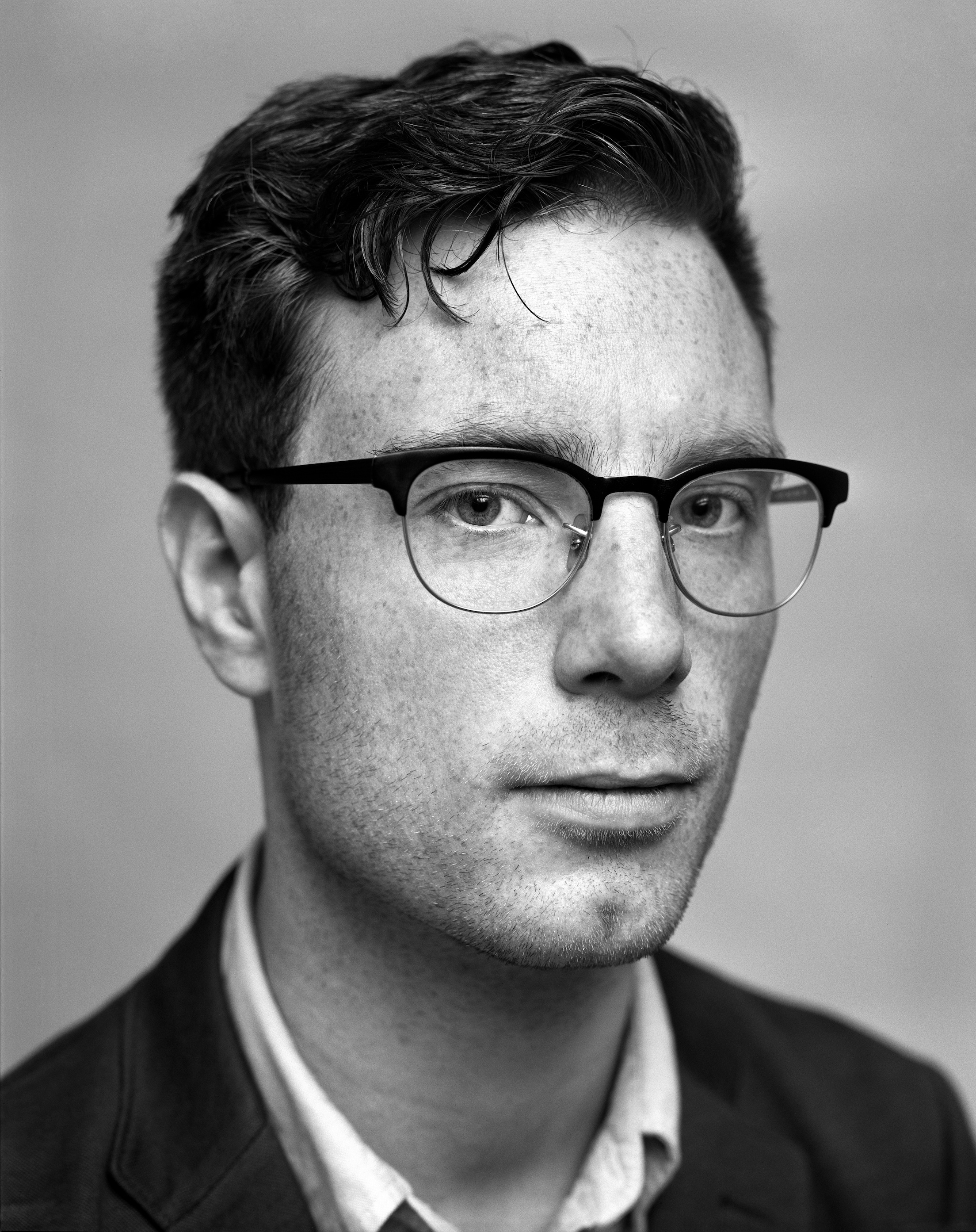 Een nieuwe blik op de man in literatuur: ‘Geen veroordeling’ | Het Parool