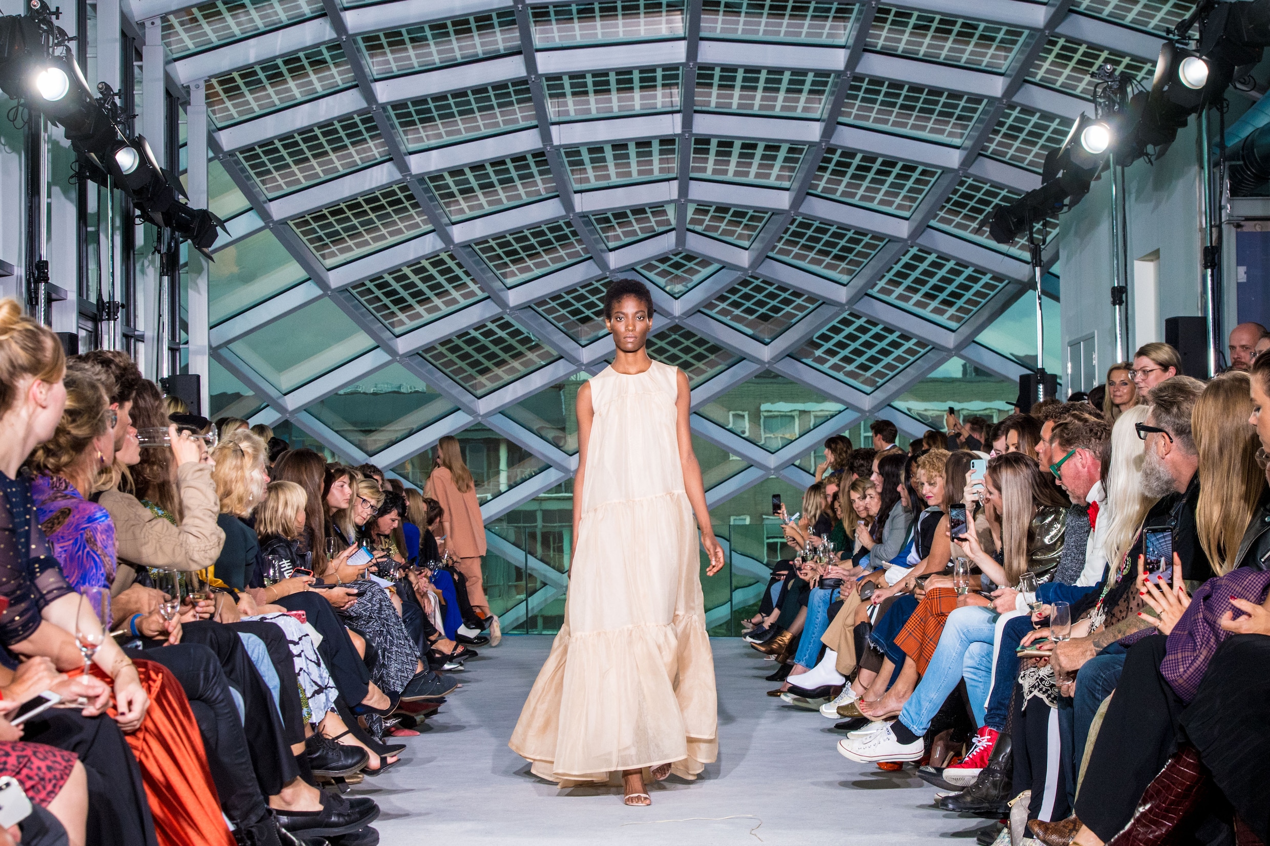 Amsterdam Fashion Week