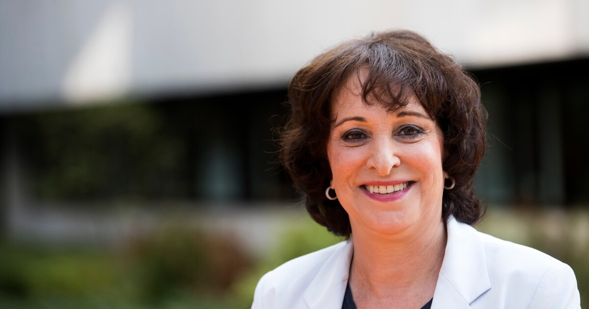 Shula Rijxman: ‘Saamhorigheid in Hilversum was nog nooit zo groot ...