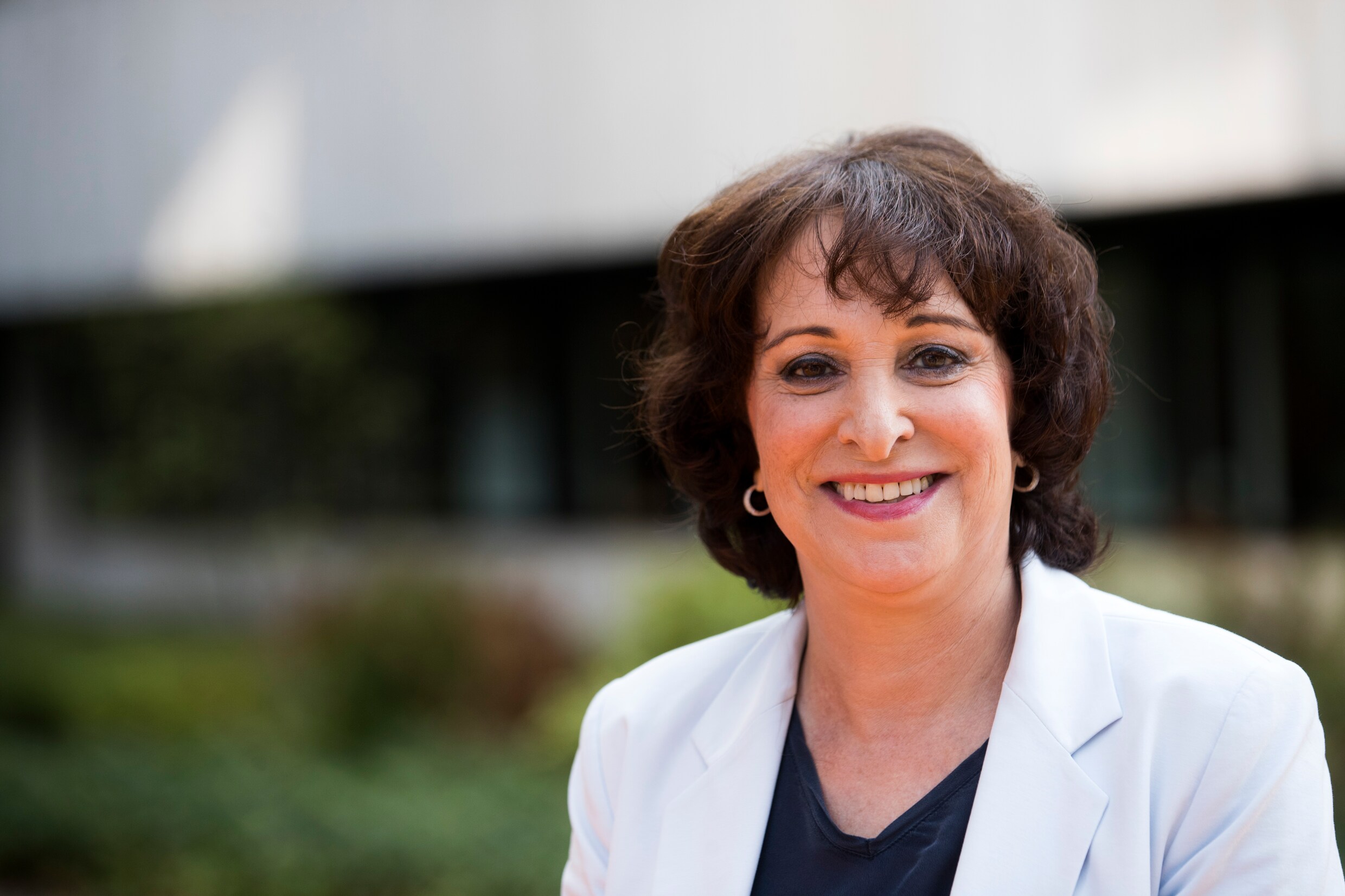Shula Rijxman: ‘Saamhorigheid in Hilversum was nog nooit zo groot ...