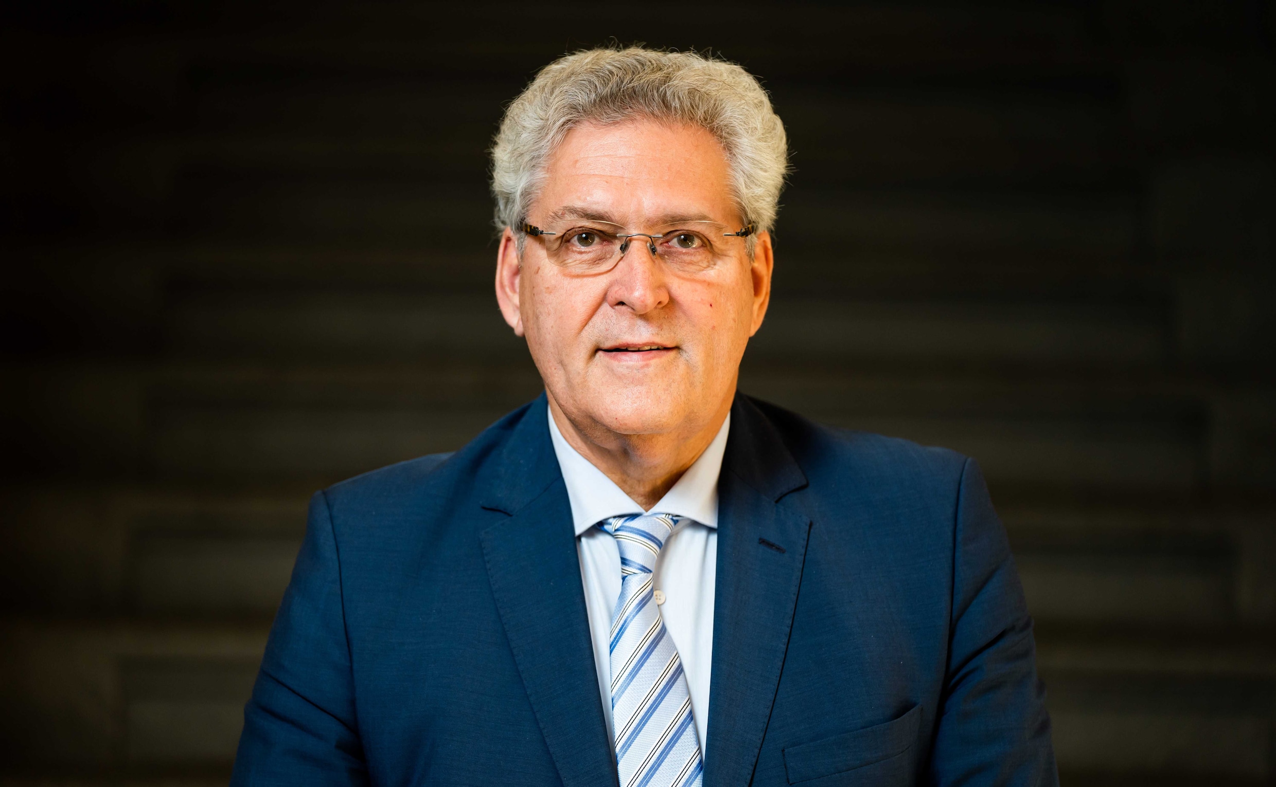 Henk Krol blikt terug: ‘Naïef? Dat heb ik mijn hele leven al’ | Het Parool