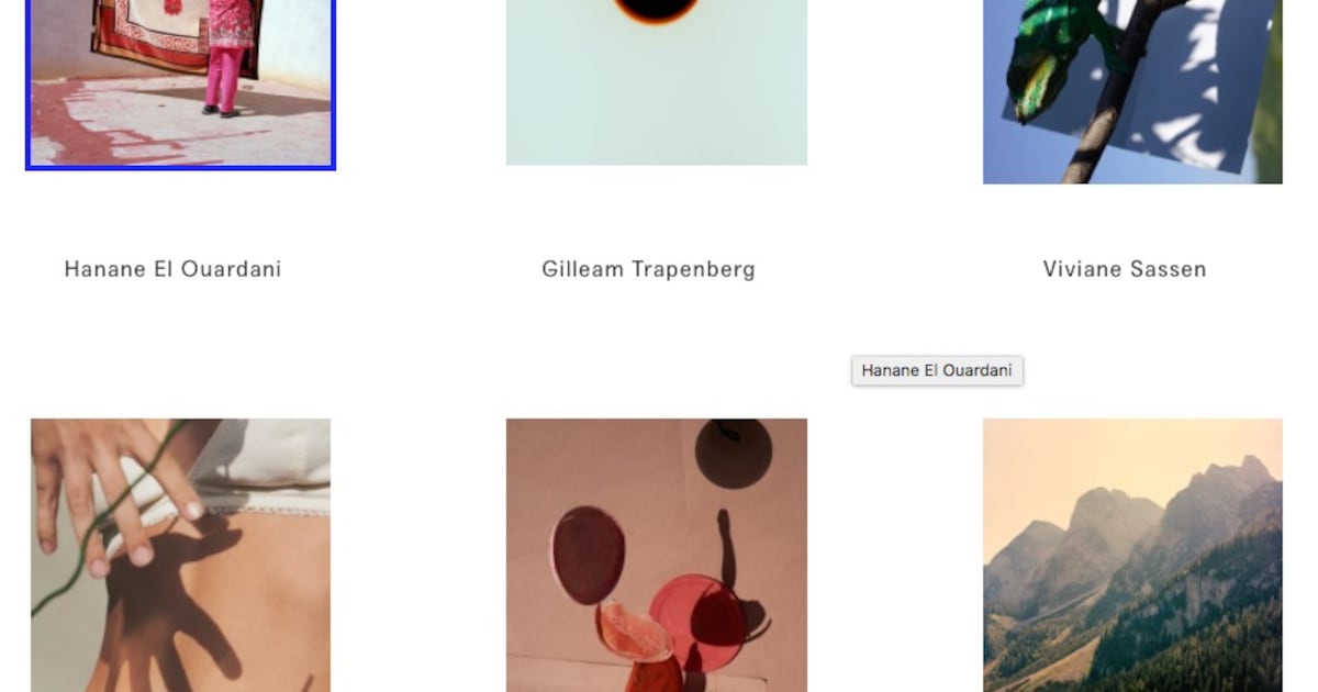 Fotoproject dat Voedselbank steunt is groot succes