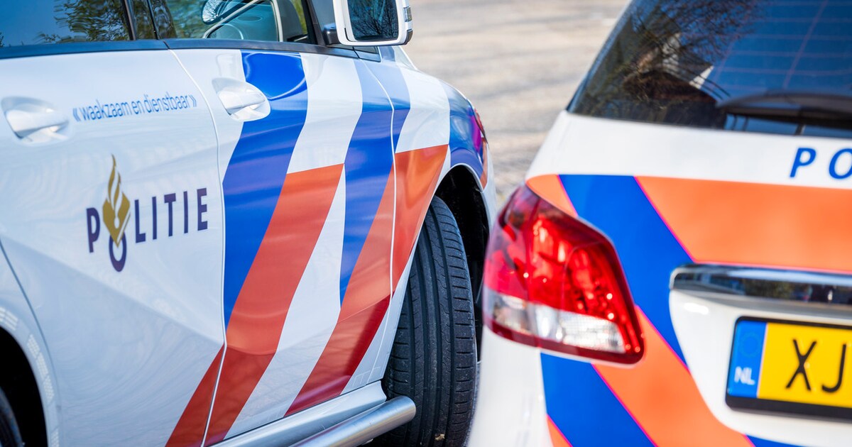 Man (77) lag dood in woning Geuzenveld, rol partner onduidelijk