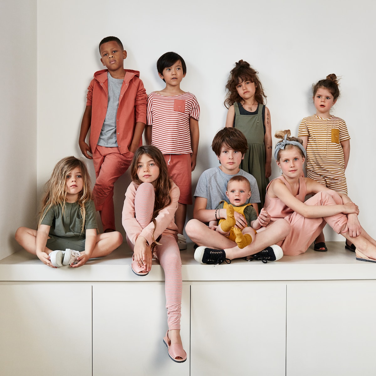 Winterkleding kinderen online