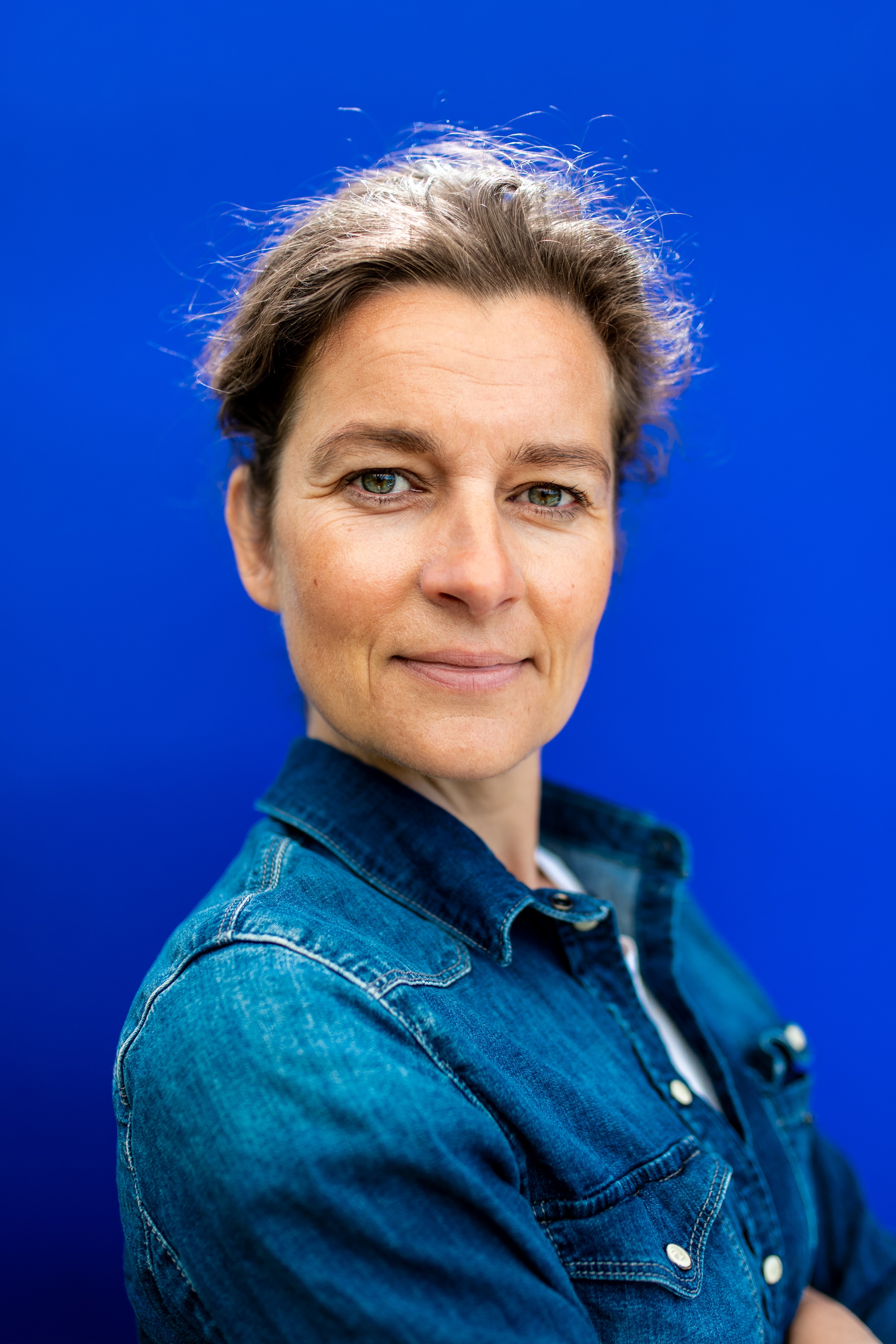 De brief maakt een comeback: ‘Post ontvangen doet je hart gloeien ...
