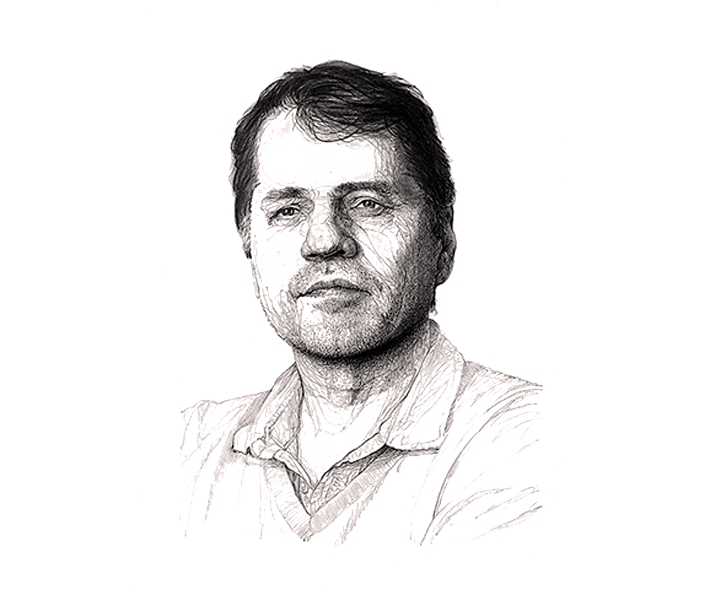 Met Piet Kelder lijkt Amsterdam met oud en nieuw in veilige handen