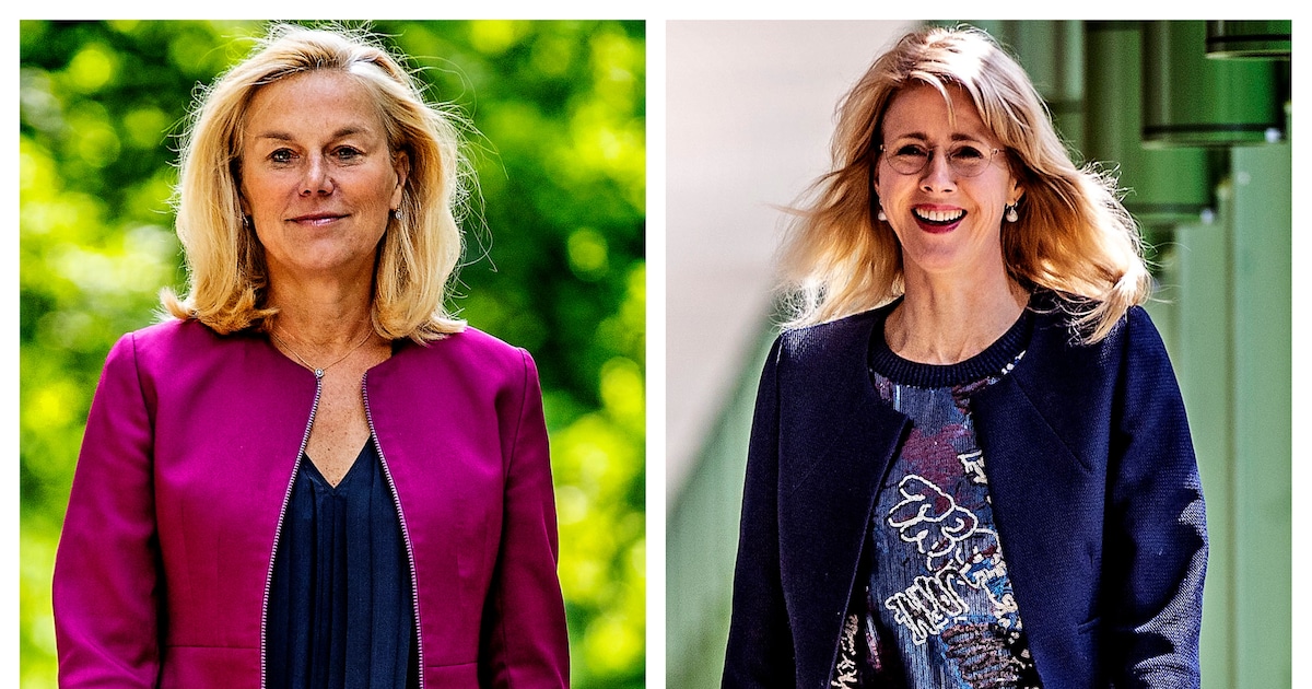 Een vrouw op 1 is geen gegarandeerde stemmenmagneet, maar kan doorslag geven
