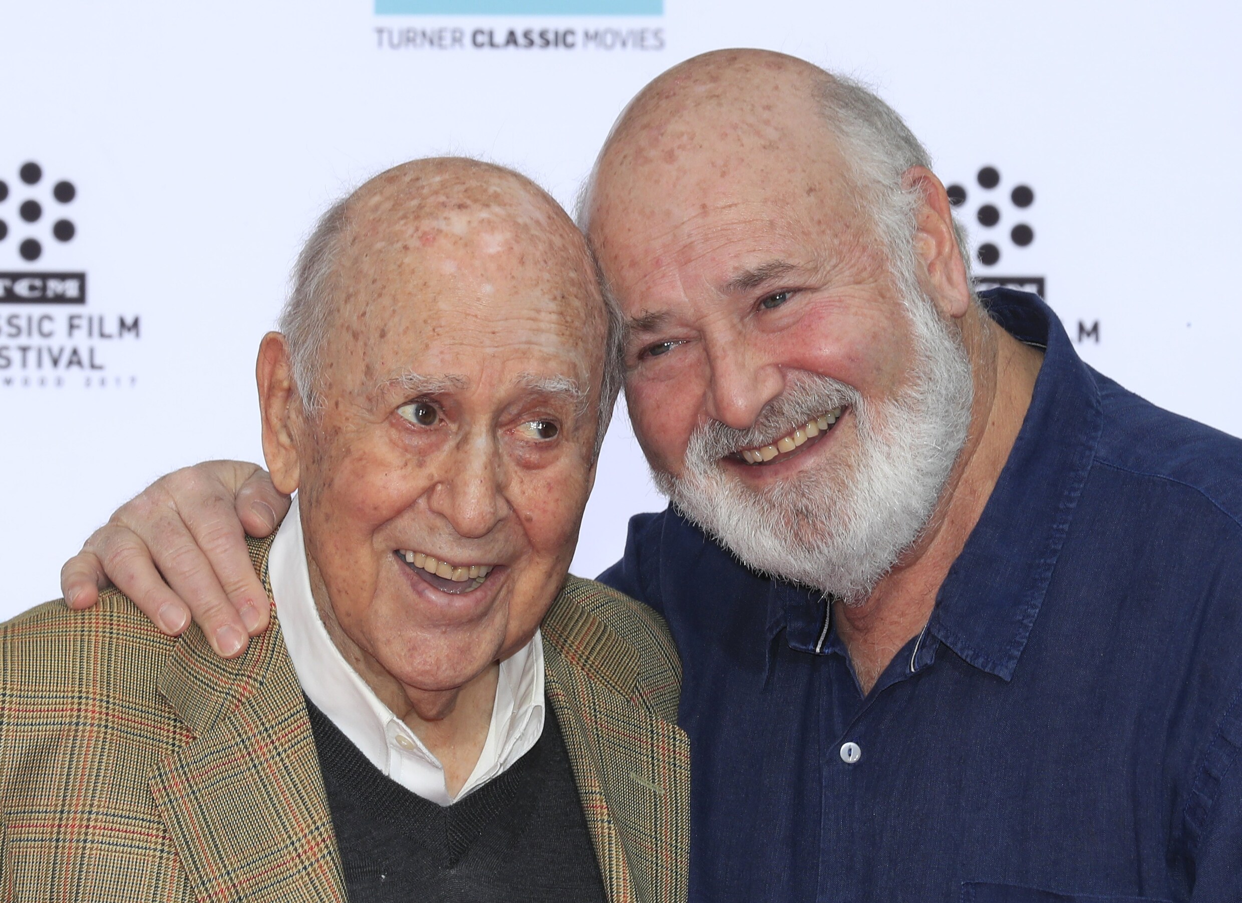 Hollywoodlegende Carl Reiner (98) overleden | Het Parool