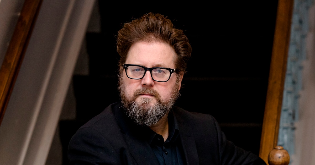 Martin Koolhoven wint Rutger Hauer Award 2022