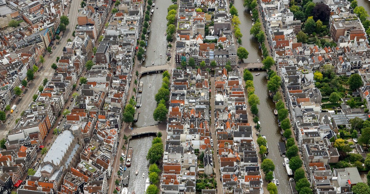 Niet alleen in Amsterdam overbieden is nieuwe norm op Nederlandse