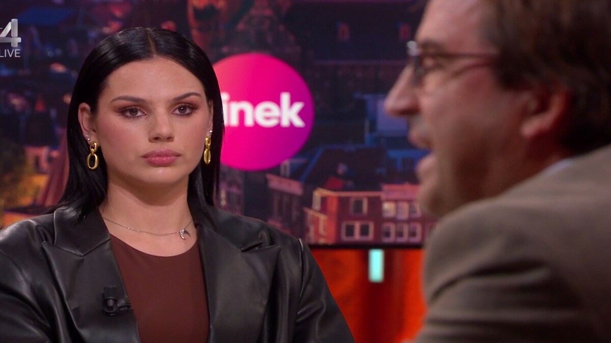 Famke Louise kwaakte blaartrekkende nonsens uit | Het Parool