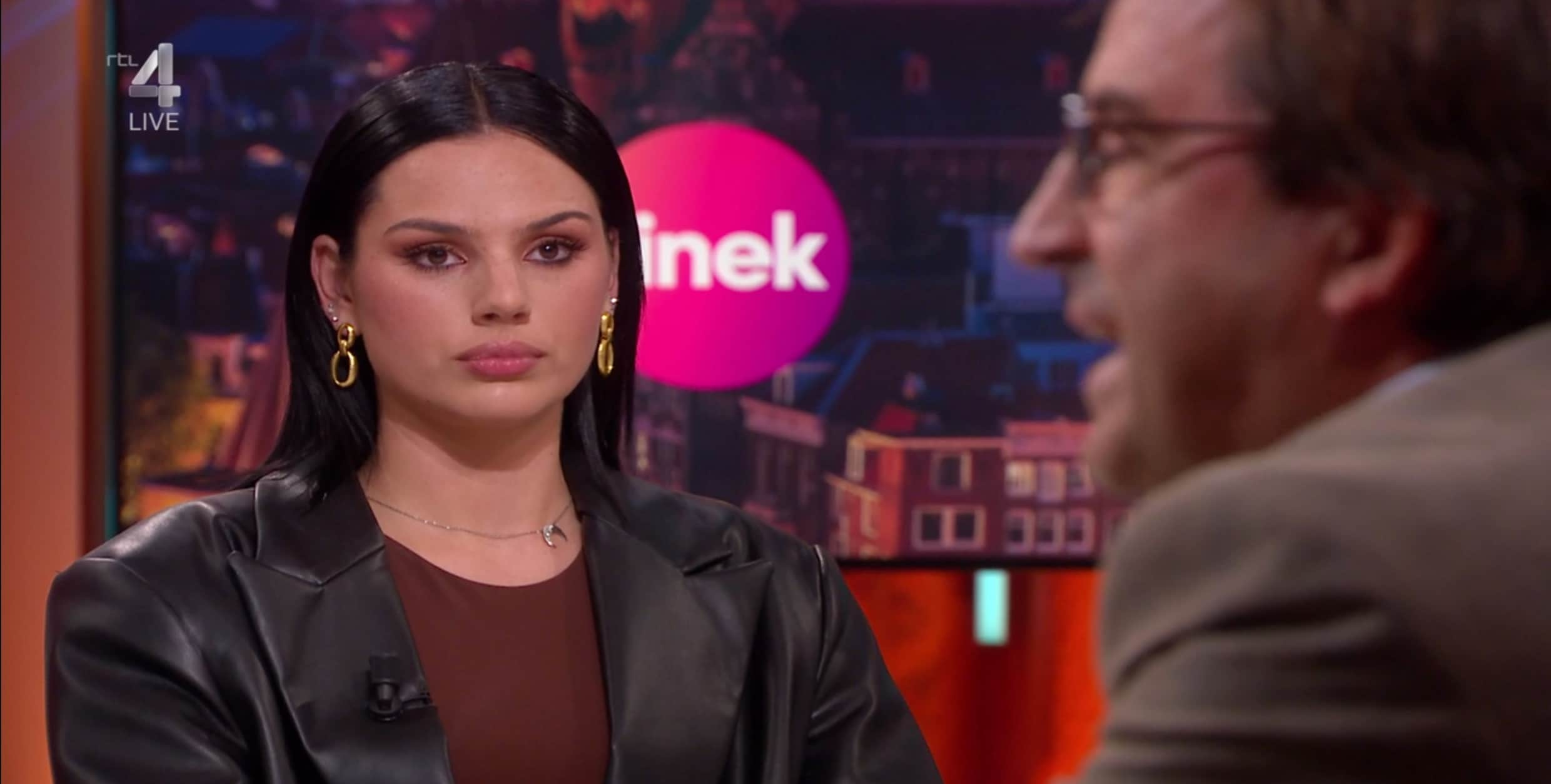 Famke Louise kwaakte blaartrekkende nonsens uit | Het Parool