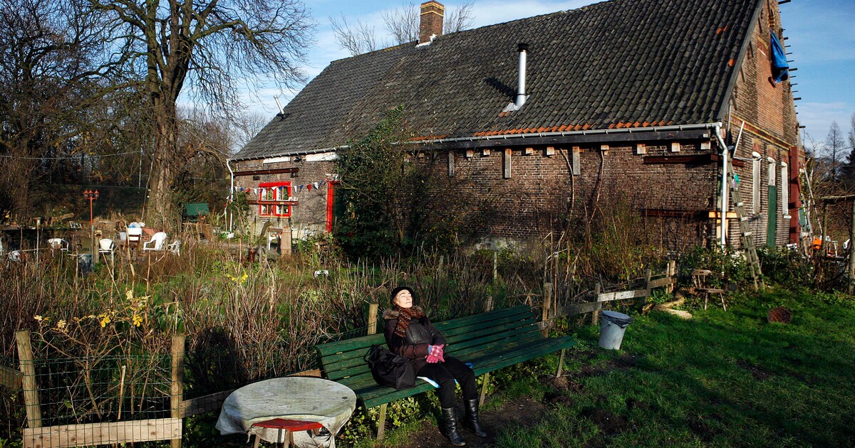 Opinie: ‘De Spaarndammerdijk moet tot belangrijk Amsterdams erfgoed worden gerekend’