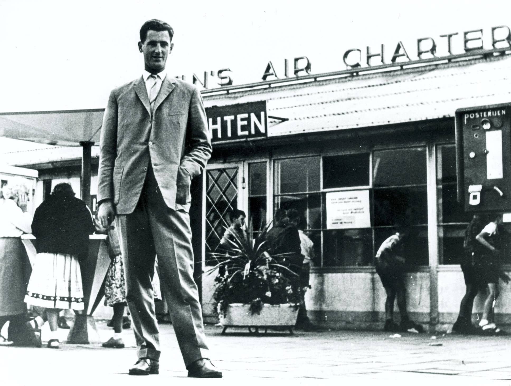 In memoriam: van deze Amsterdammers namen we in 2024 afscheid | Het Parool