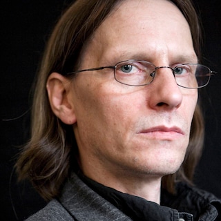 Groningen cult writer Nanne Tepper (1962-2012) was driven by addictions and obsessions, biographer reveals: ‘I recognize that monomania’