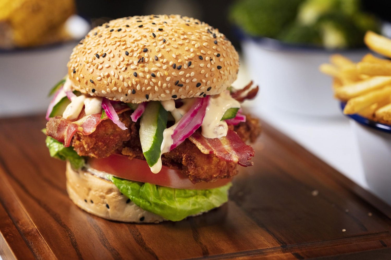 Late night snacks bij deze snackbars en restaurants in Amsterdam kun