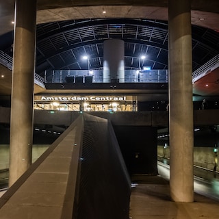 Michiel de Ruijtertunnel closed due to faulty camera system