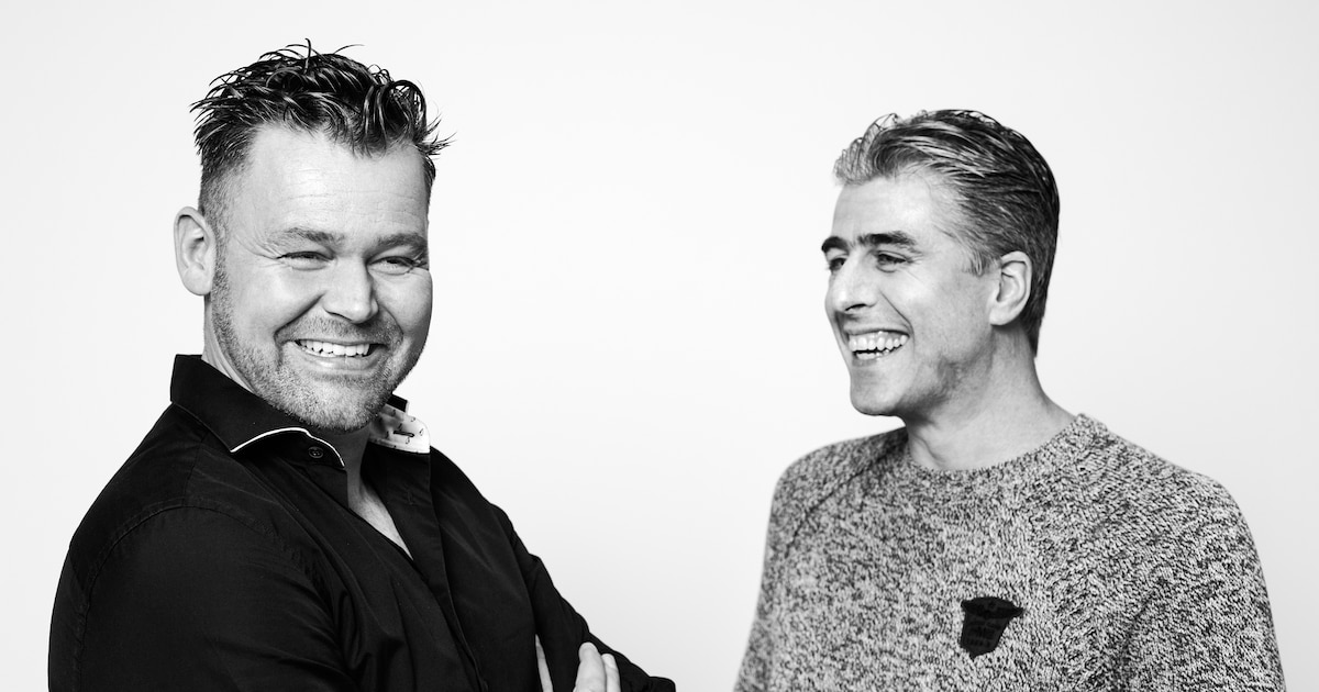 Twee vrienden over die ene avond in café De Hemel: ‘Het was overleven’