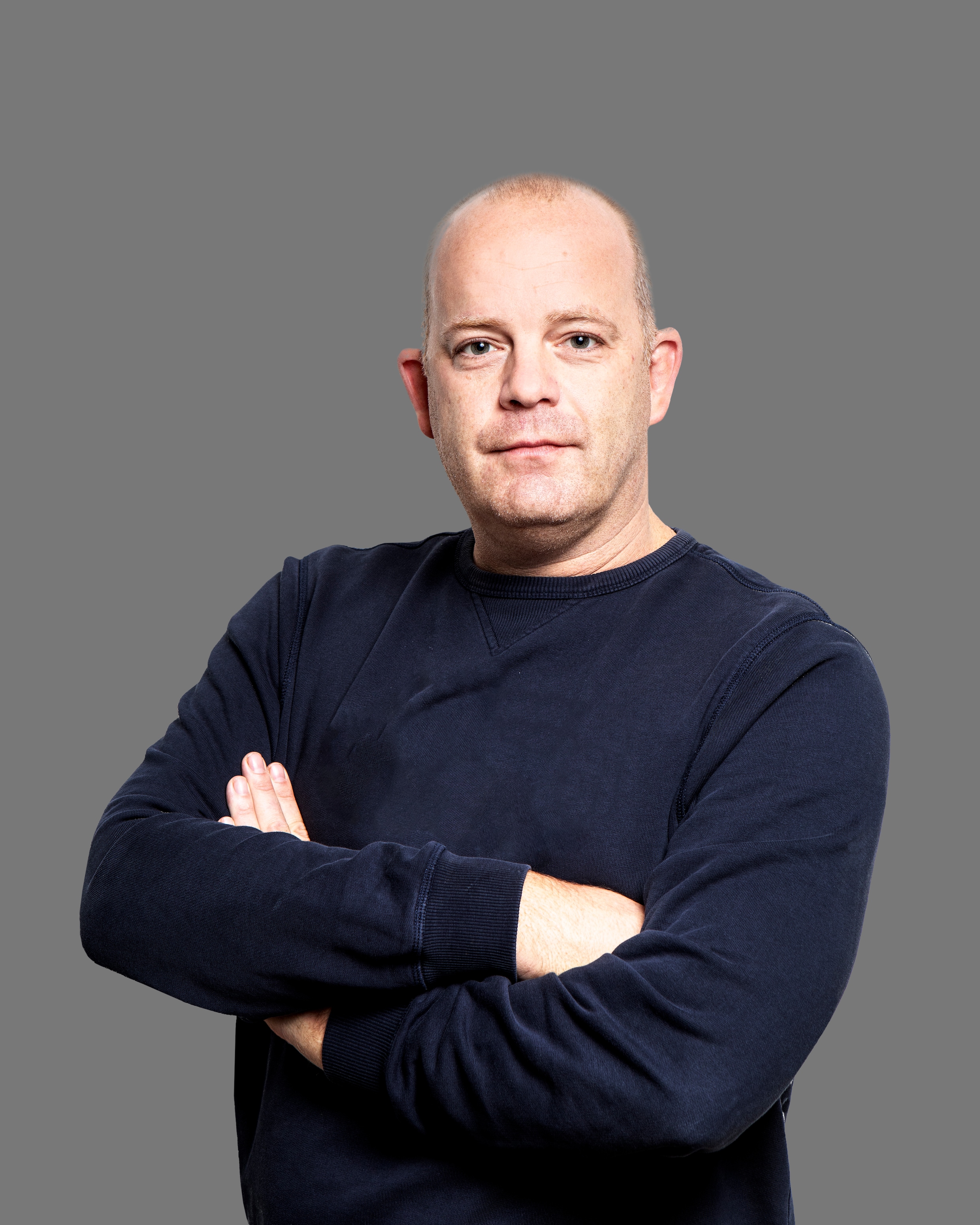 Journalist Wouter Laumans: ‘Als je over misdaad schrijft, heb je een ...