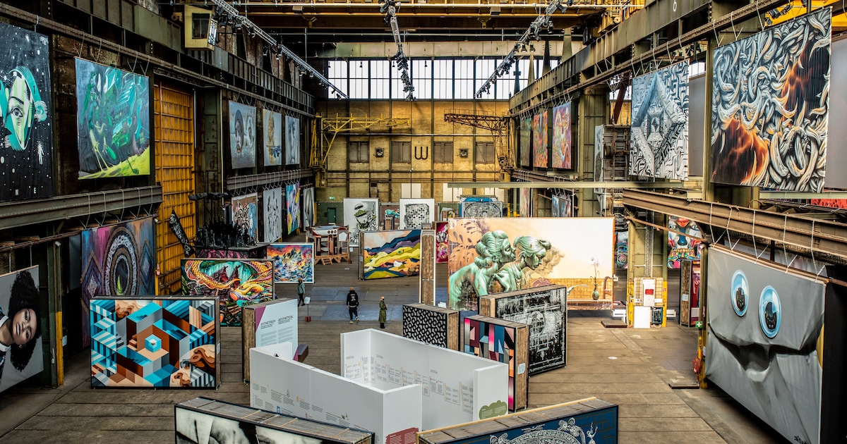 Weg met Piet Hein, het ‘hardste’ uitgaansgebied van het land: dit willen politieke partijen met de A