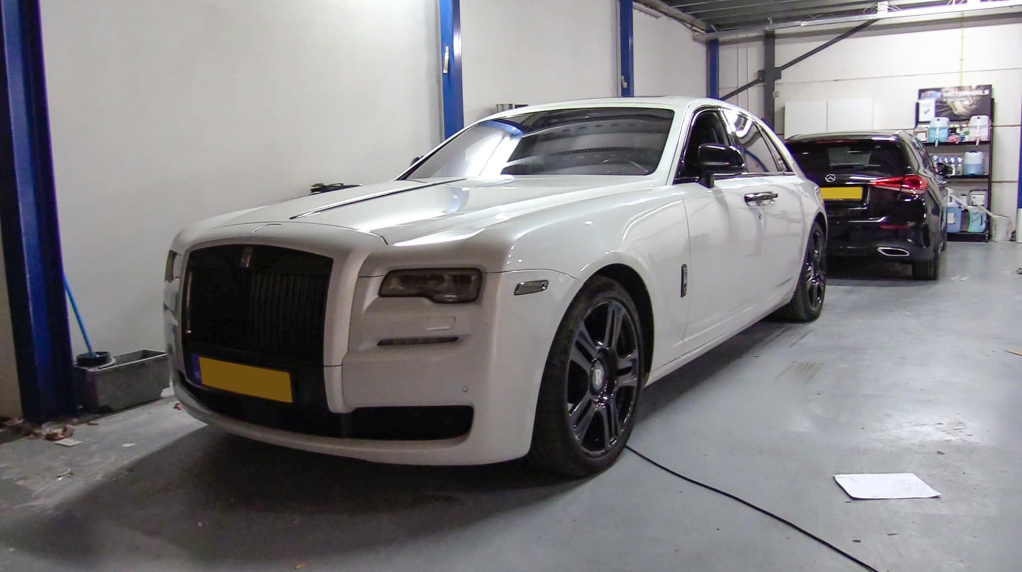 Gaby H. uit Hoofddorp opgepakt in Dubai, eerder veroordeeld voor