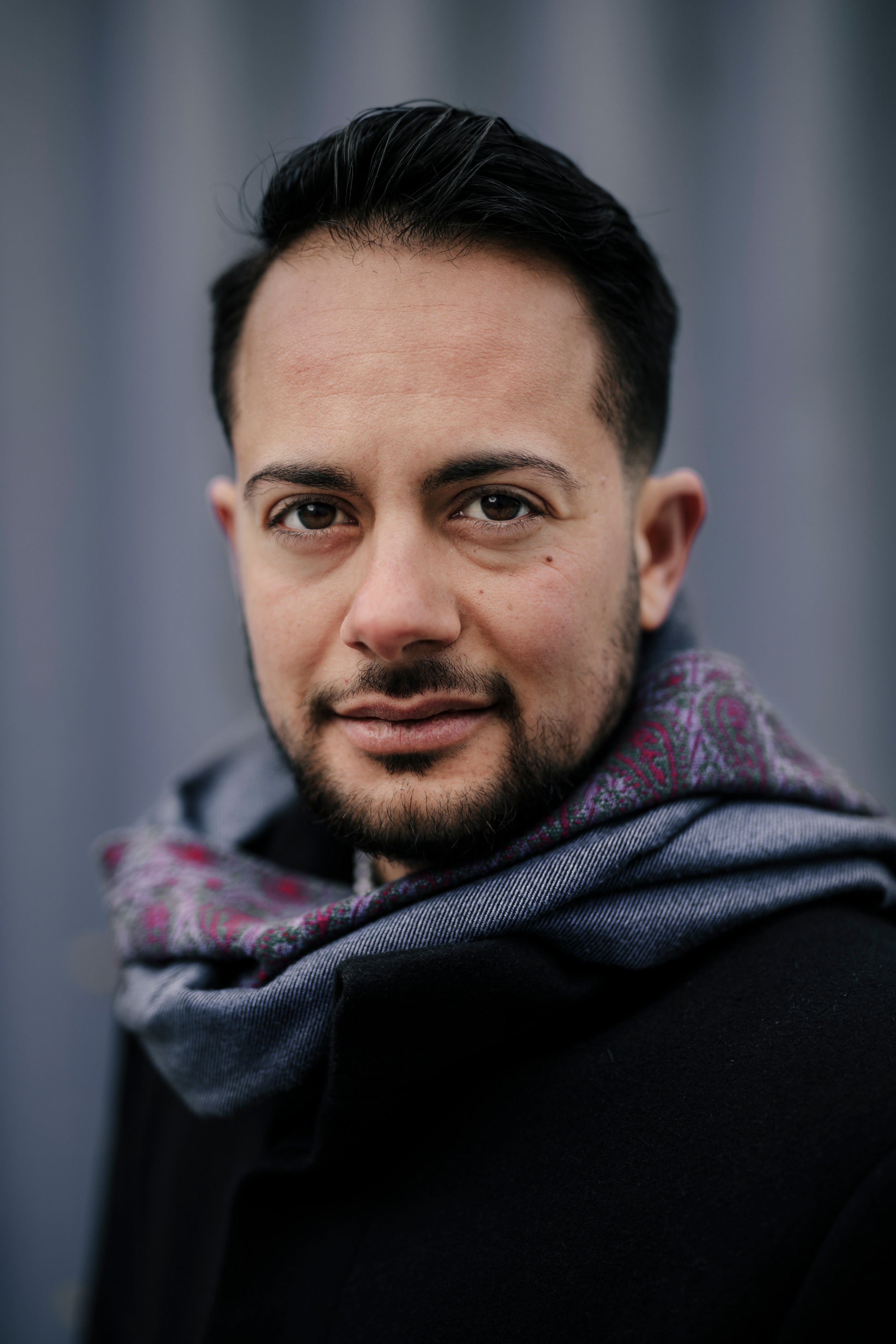 Mounir Samuel pleit voor zorgvuldig taalgebruik: waarom soggi een ...