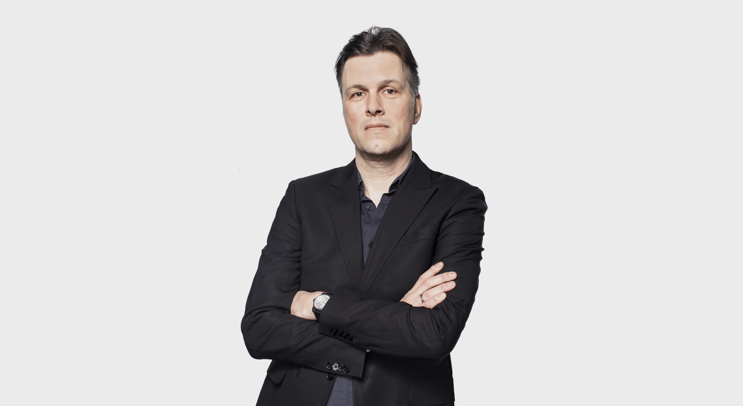 Parooljournalist Michiel Couzy genomineerd voor de Brusseprijs | Het Parool