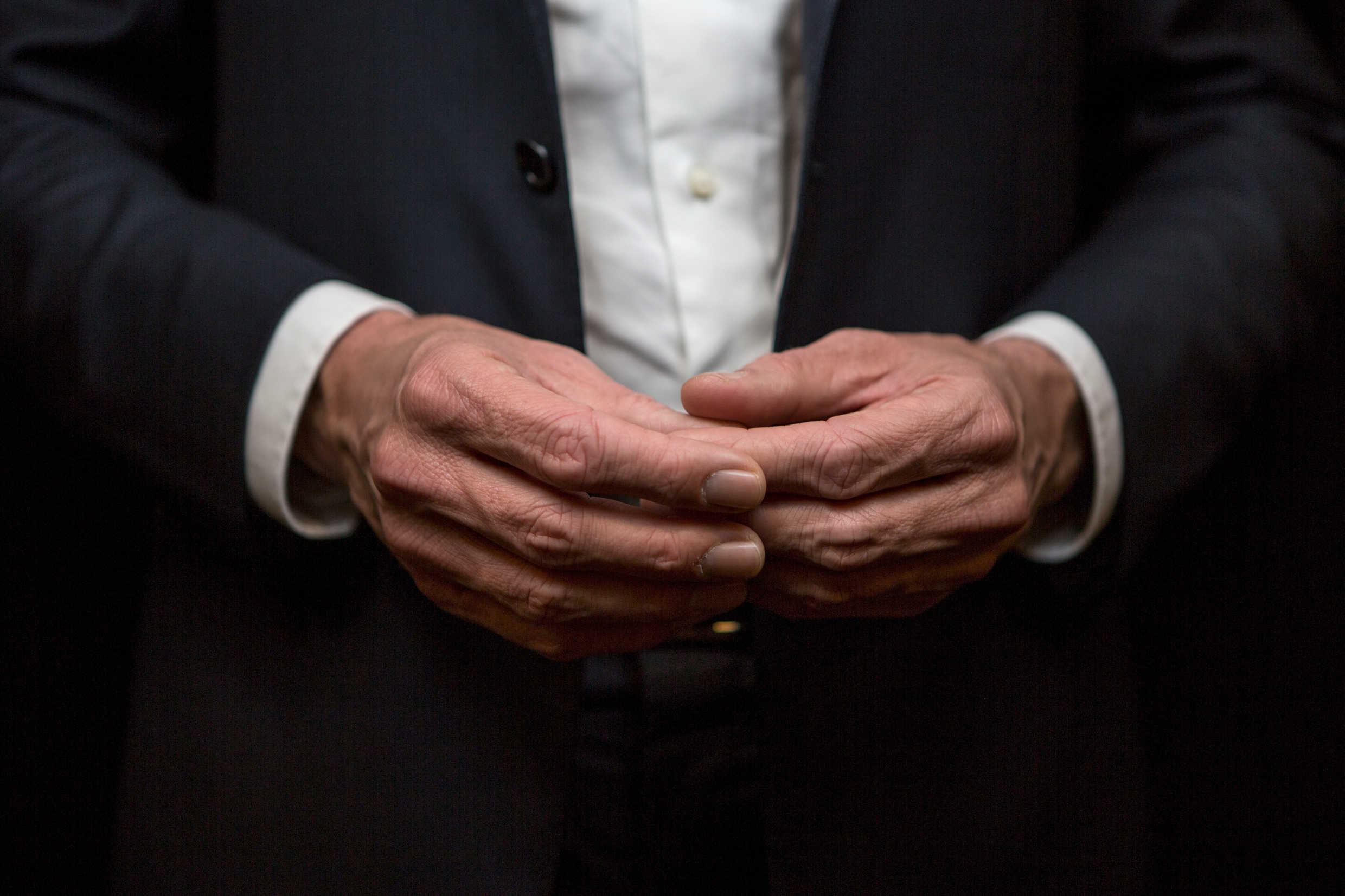 Drie redenen waarom niemand Rutte kon laten gaan | Het Parool