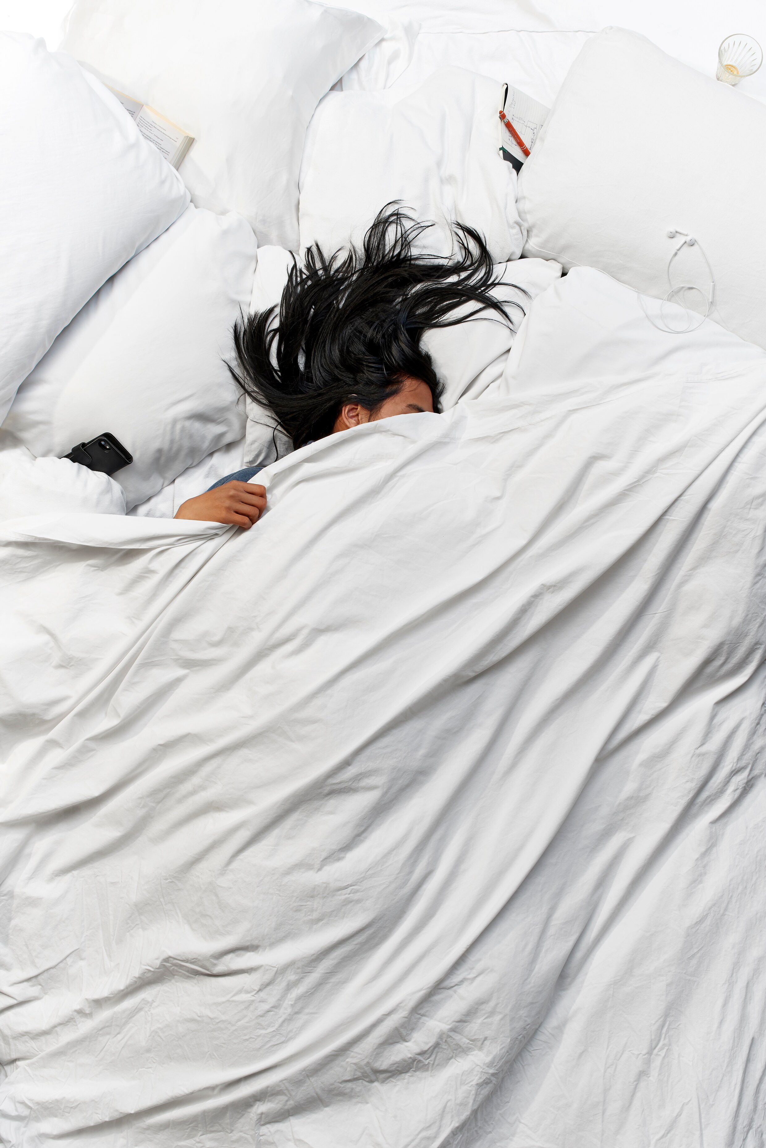 Long covid, hoe patiënten lang in de kreukels liggen: ‘Fietsen lukt nog niet’