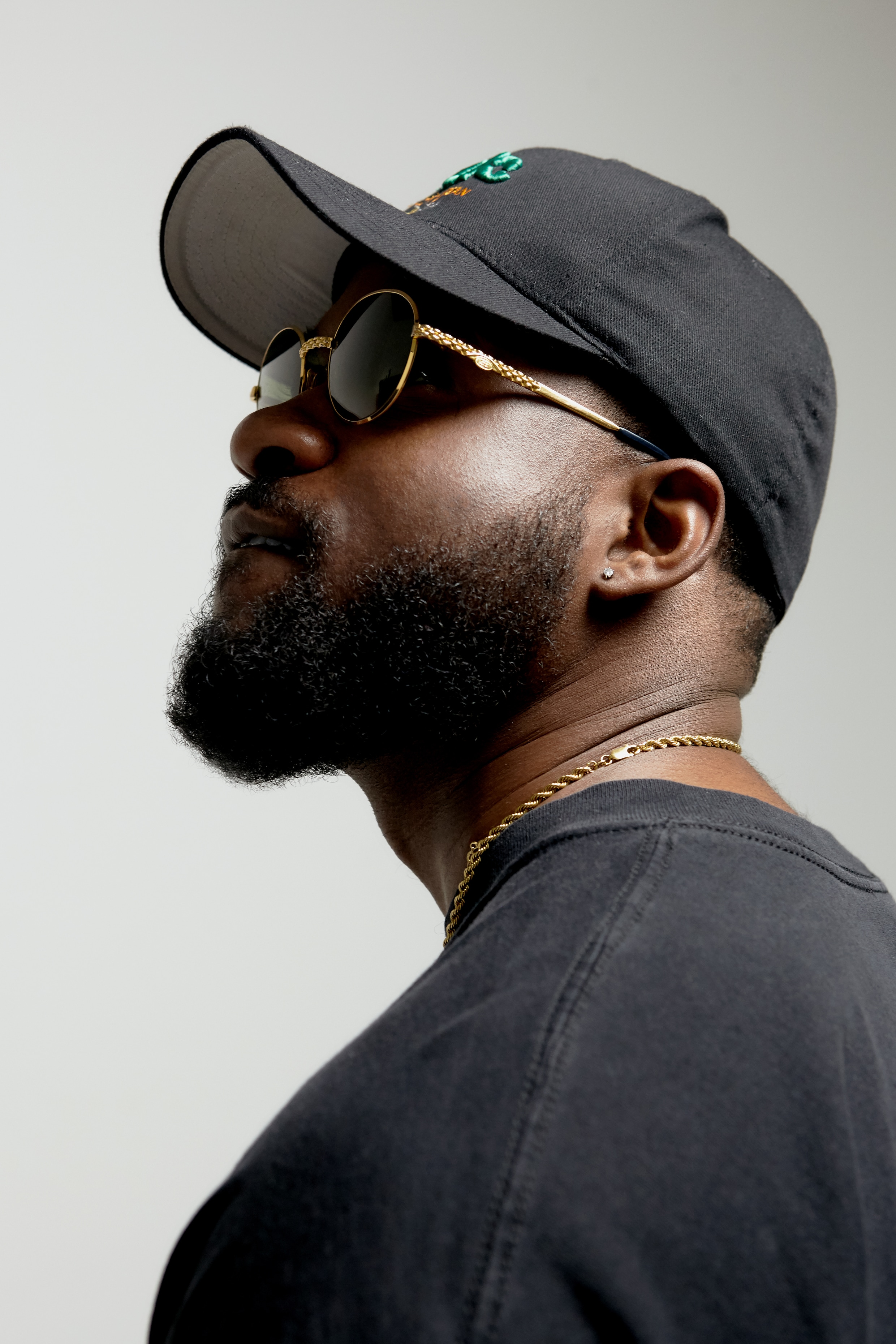 Rapper Cho komt na twee jaar met nieuw album: ‘Mijn muziek is als ...