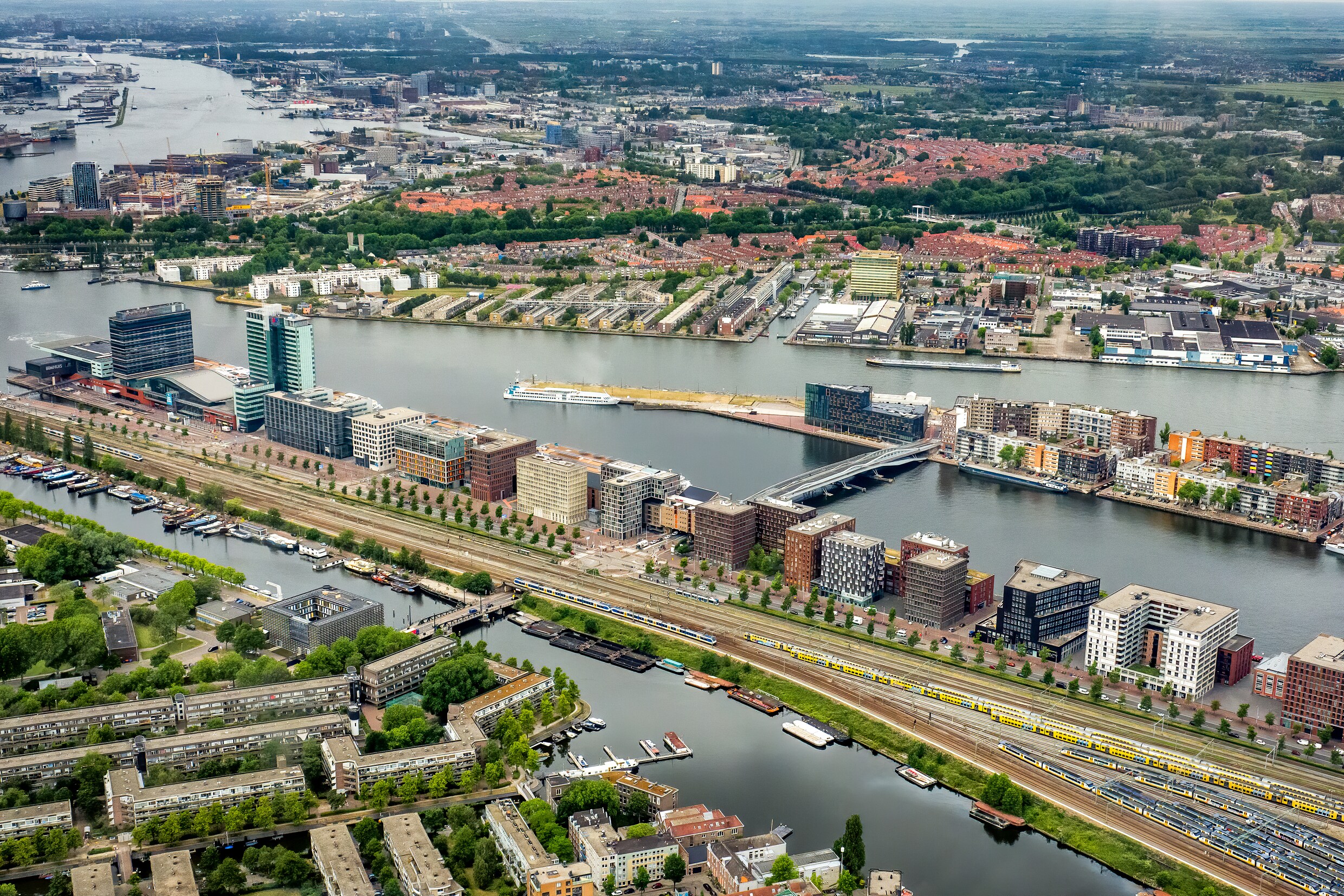 Geen nieuwe pontverbinding tussen Noord en Java-eiland: te lastig en te ...