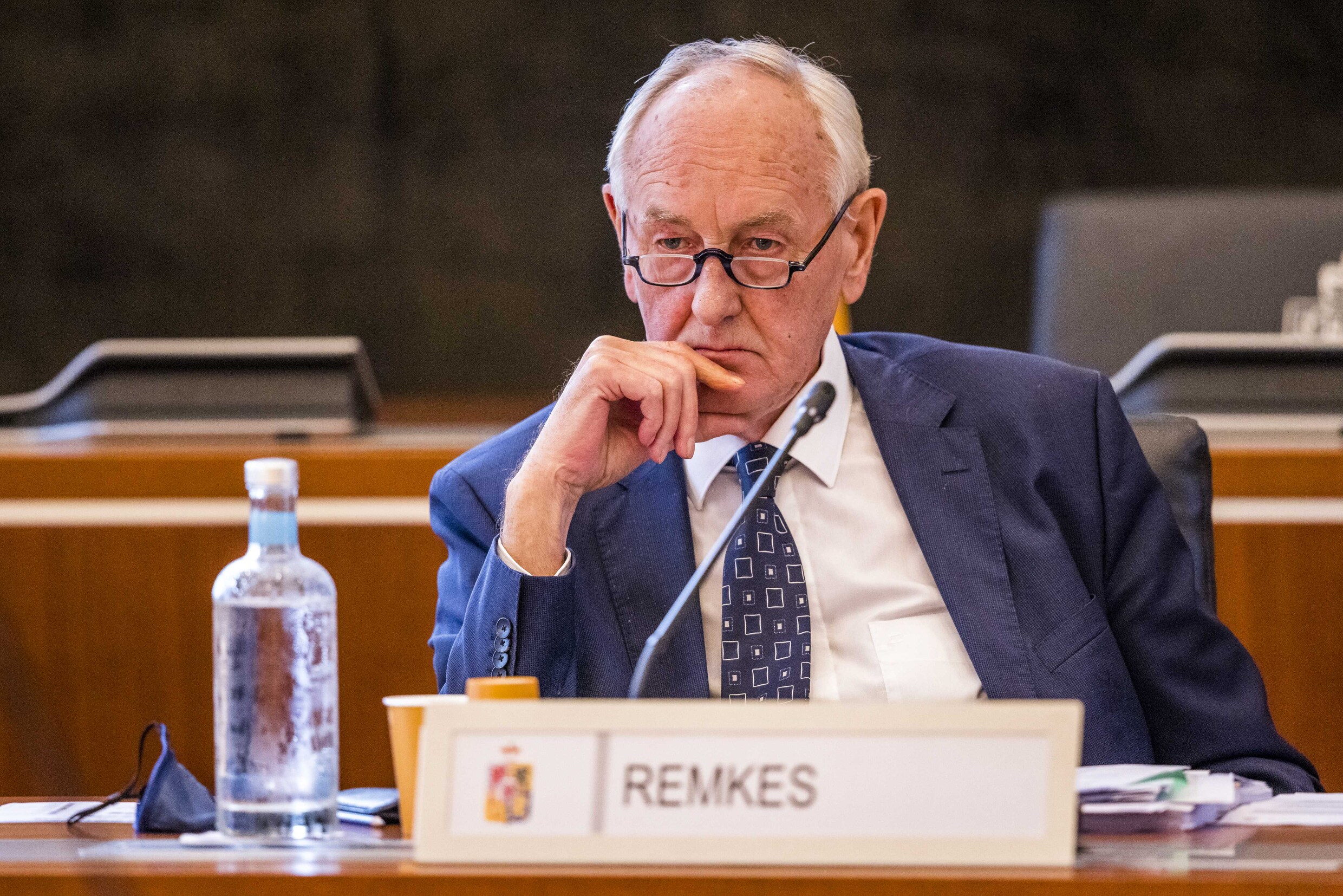 VVD wil Remkes als nieuwe informateur, oud-minister reageert positief ...