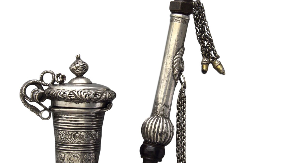 Monnikenwerk, maar de 25.000 pijpen van het Amsterdam Pipe Museum staan nu online | Het