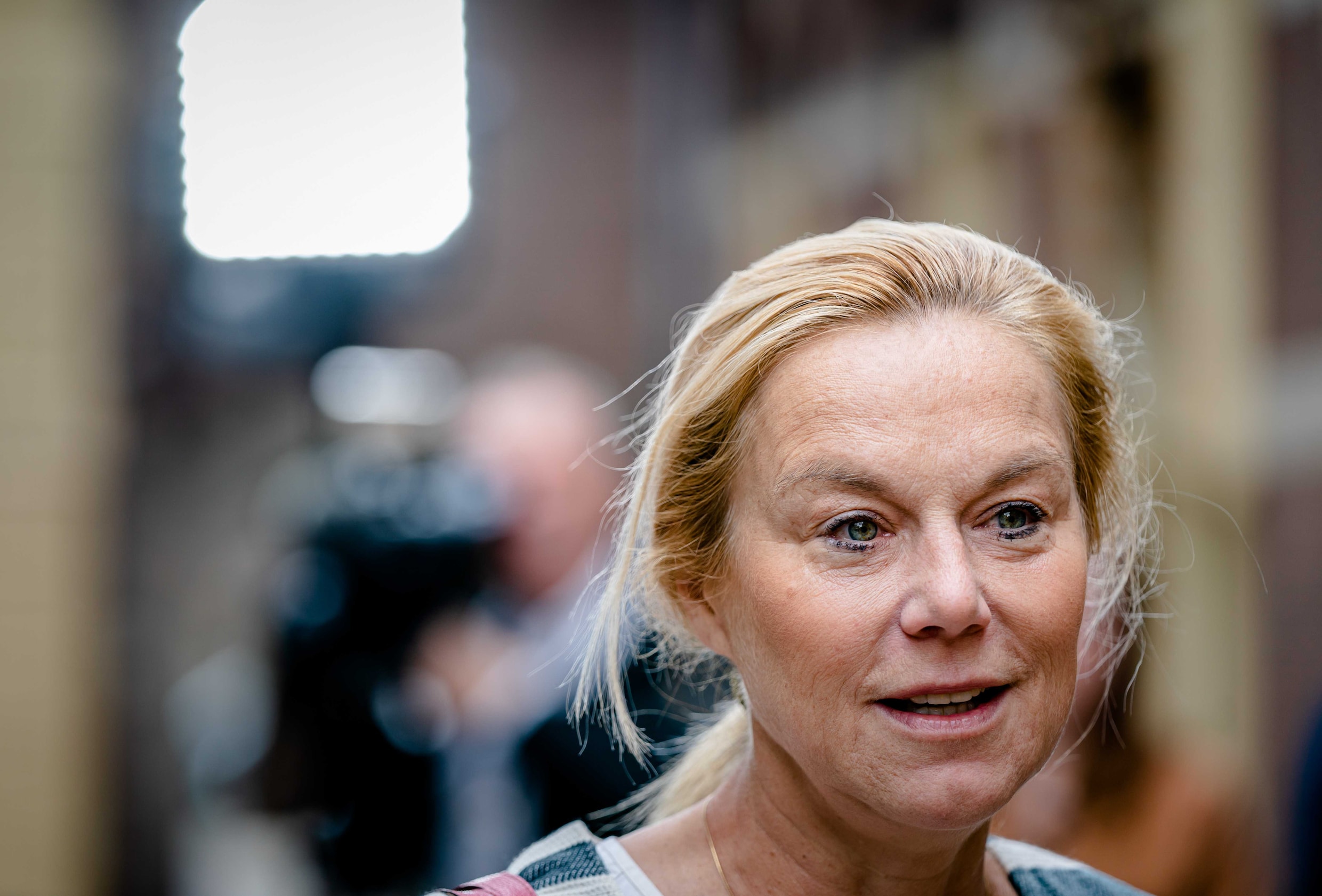 Kaag Stopt Als Minister Van Buitenlandse Handel, Van 't Wout Keert Niet ...