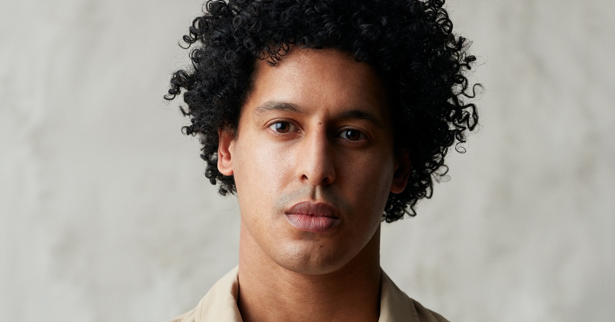 Van Vogue tot Nike en Daily Paper: merken en magazines weten fotograaf ...